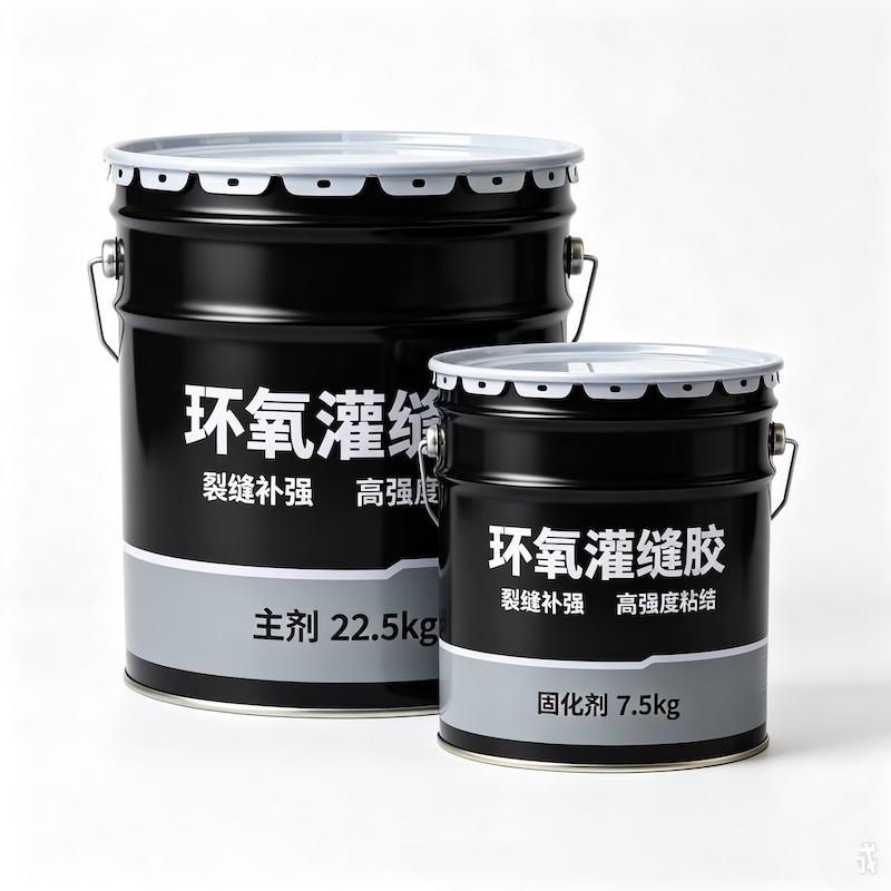 定襄裂缝修复封闭胶